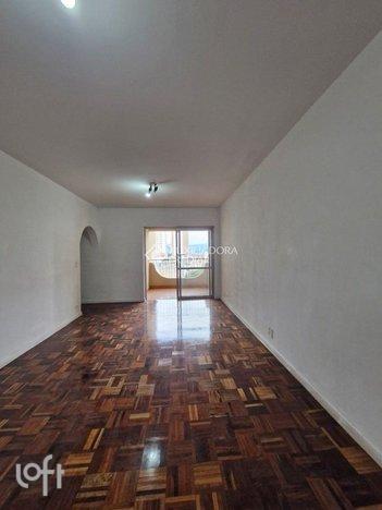 apartment em Gonçalves Dias, Centro - São Bernardo do Campo - SP