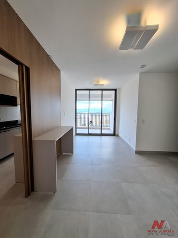 apartment em Rua Rodrigo Wilker dos Santos Bellei, Jardim Paulistano - São José do Rio Preto - SP