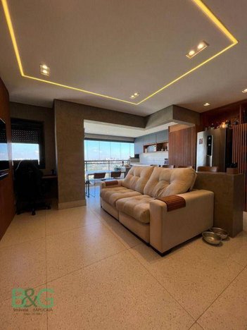 apartment em Rua Hassib Mofarrej, Vila Leopoldina - São Paulo - SP