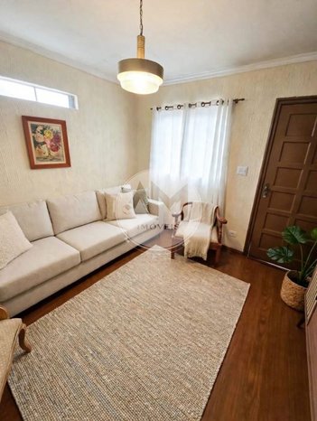 house em Avenida Professor Hermógenes de Freitas Leitão Filho, Jardim Campo Grande - São Paulo - SP