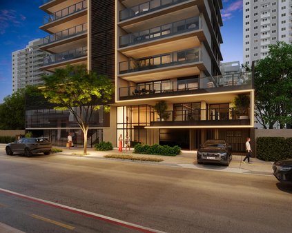 Cômodo Condomínio