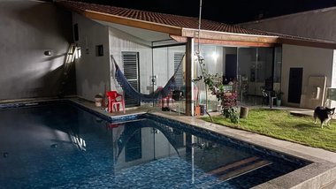 house em Rua Peixe Espada, Mar Verde II - Caraguatatuba - SP