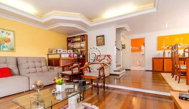 house em Rua Doutor Barcelos, Tristeza - Porto Alegre - RS