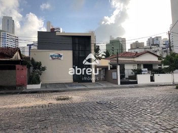 office em Seridó, Petrópolis - Natal - RN