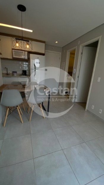 apartment em Rua Ulisses Cruz, Tatuapé - São Paulo - SP