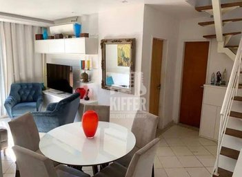 apartment em Rua Joaquim Távora, Icaraí - Niterói - RJ