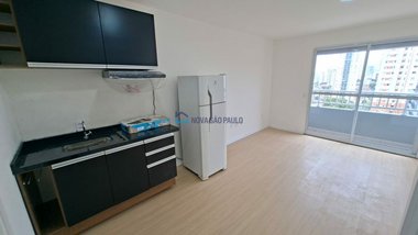 apartment em Rua Juréia, Chácara Inglesa - São Paulo - SP