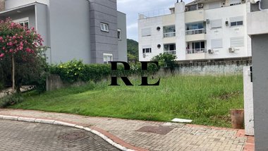 land_lot em Luiz Boiteux Piazza, Canasvieiras - Florianópolis - SC