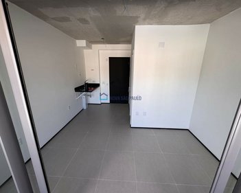 apartment em Avenida Santo Amaro, Vila Nova Conceição - São Paulo - SP