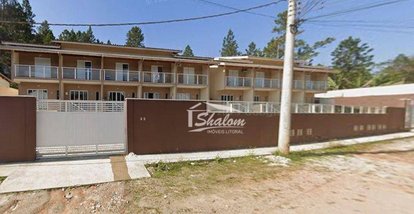 house em Rua Um, Capricórnio II - Caraguatatuba - SP