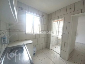 apartment em Avenida Venâncio Aires, Azenha - Porto Alegre - RS