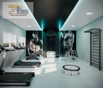 apartment em Rua Príncipe da Beira, Vila Alpina - São Paulo - SP