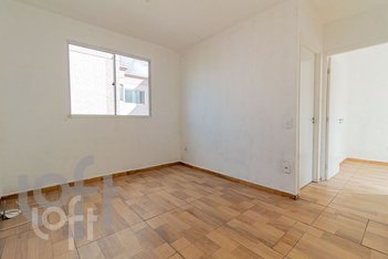 apartment em Custódio Paiva, Jardim São Paulo(Zona Leste) - São Paulo - SP
