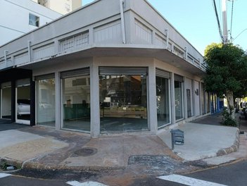 office em Travessa Vera Cruz, Zona 01 - Cianorte - PR