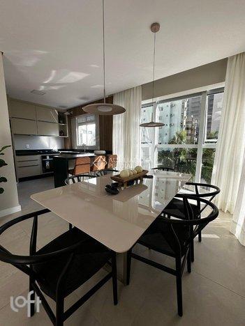 apartment em 1131, Centro - Balneário Camboriú - SC