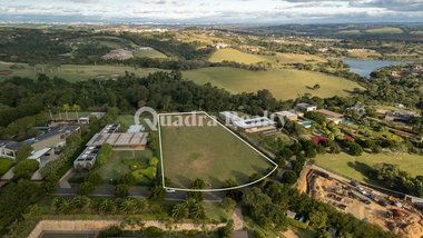 land_lot em Rodovia Presidente Castello Branco, Fazenda Boa Vista I - Porto Feliz - SP