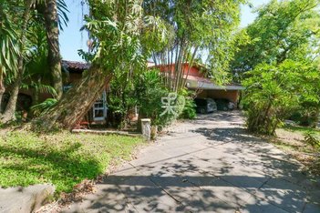 house em Rua São Bráulio, Jardim Guedala - São Paulo - SP