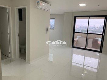 office em Avenida Conselheiro Carrão, Vila Carrão - São Paulo - SP