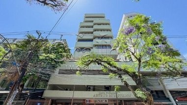 office em General João Telles, Bom Fim - Porto Alegre - RS