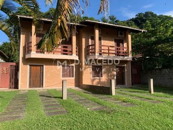 house em Avenida Engenho Velho, Lagoinha - Ubatuba - SP