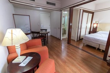 apartment em Rua Guarará, Jardim Paulista - São Paulo - SP