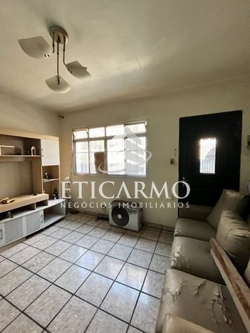 house em Rua Cosmo José da Silva, Cidade Líder - São Paulo - SP