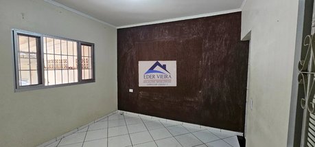 house em Rua Plácido Ribeiro Ferreira, Residencial Parque Zabani - Santa Bárbara D'Oeste - SP