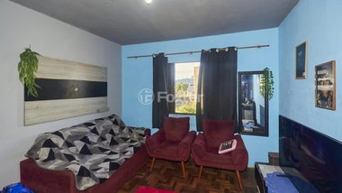 apartment em Rua Carolina, Restinga - Porto Alegre - RS