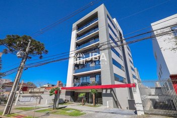 commercial_building em Rua Itupava, Alto da Rua XV - Curitiba - PR
