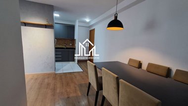 apartment em Rua Agostinho Ângelo Trevisan, Uberaba - Curitiba - PR