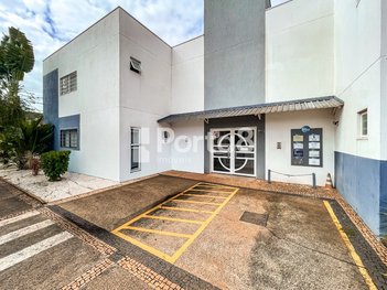 office em Rua São Pedro, Vila São José - São José do Rio Preto - SP