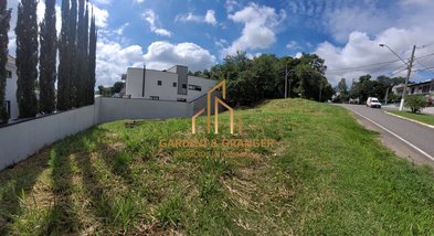 land_lot em Avenida Presidente General Dutra, Cidade Parquelandia - Mogi das Cruzes - SP