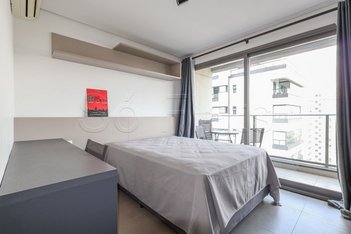 apartment em Rua Bela Cintra, Consolação - São Paulo - SP