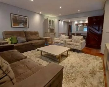 house em Rua Caburé, Jardim Oriental - São Paulo - SP