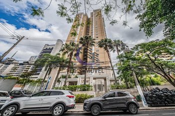 apartment em Rua Pelotas, Vila Mariana - São Paulo - SP