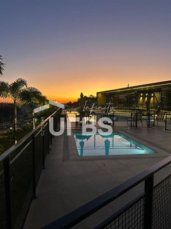 land_lot em Avenida 1, Residencial Jatibela - Campinas - SP