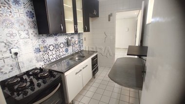 apartment em Avenida Loreto, Jardim Santo André - Santo André - SP