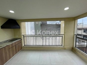 apartment em Rua Aviador Gil Guilherme, Santana - São Paulo - SP