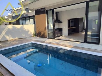 house em Rua Moisés dos Reis, Itapetinga - Atibaia - SP