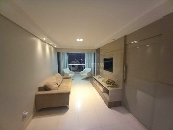 apartment em Rua Rodrigo Pereira Júnior, Presidente Roosevelt - Uberlândia - MG