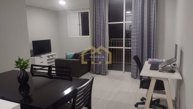 apartment em Rua Eugênio de Freitas, Vila Guilherme - São Paulo - SP