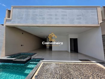 house em ARSO 53 Alameda 17, Plano Diretor Sul - Palmas - TO