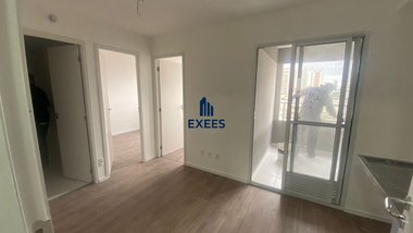 apartment em Rua Guaicurus, Água Branca - São Paulo - SP