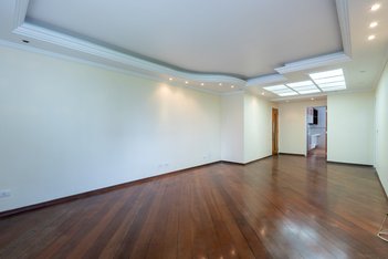 apartment em Rua Abdo Ambuba, Vila Andrade - São Paulo - SP