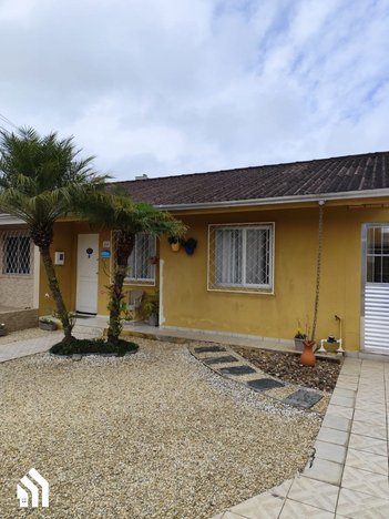 house em Rua José Pereira Liberato, São Judas - Itajaí - SC