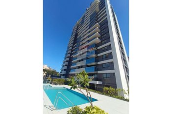 apartment em Rua Vereador Garcia Rodrigues Velho, Cabral - Curitiba - PR