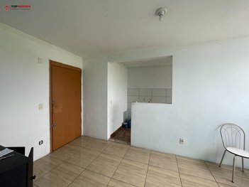 apartment em Avenida Lúcio Bittencourt, Centro - Sapucaia do Sul - RS