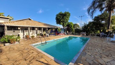 agricultural em Rua X, Verde Vida - Juatuba - MG