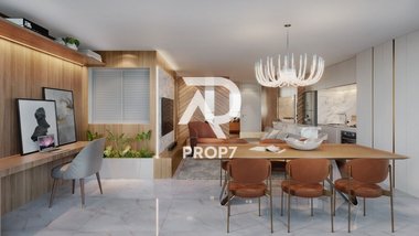 apartment em Rua Tucuna, Perdizes - São Paulo - SP