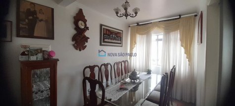 house em Rua José Vieira Netto Leme, Conjunto Residencial Jardim Canaã - São Paulo - SP